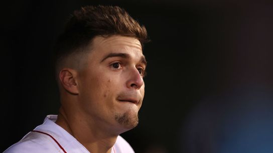 McAdam: Three thoughts on the re-signing of Kiké Hernandez taken at BSJ Headquarters (Red Sox)